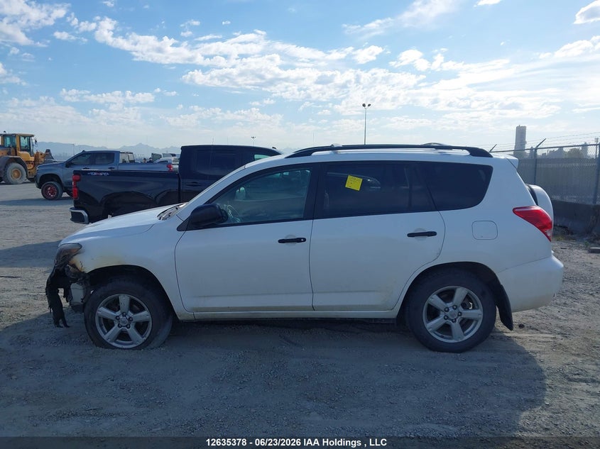 AtlanticExpress - Toyota RAV4
