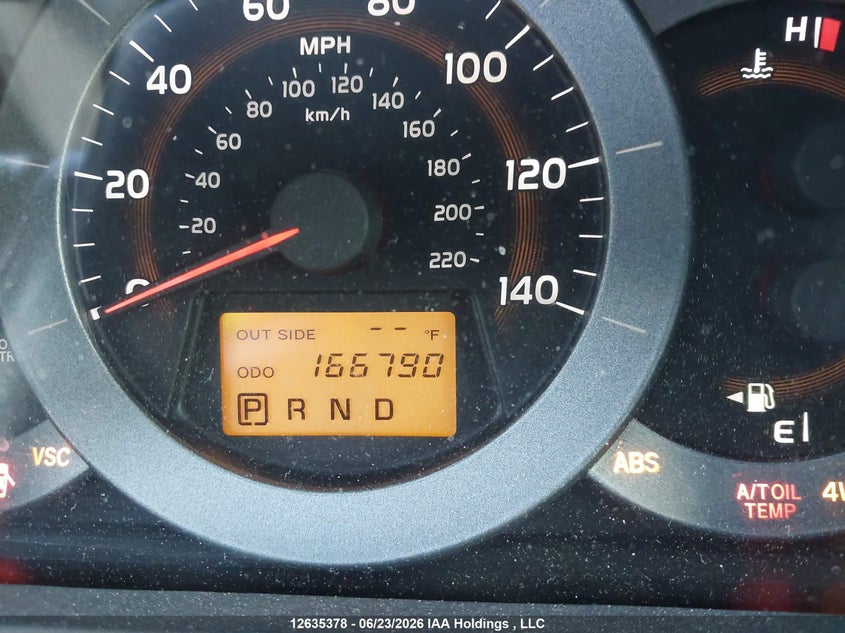 AtlanticExpress - Toyota RAV4