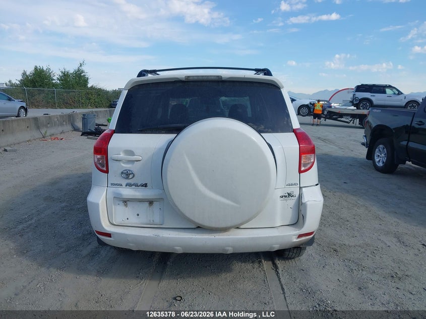 AtlanticExpress - Toyota RAV4