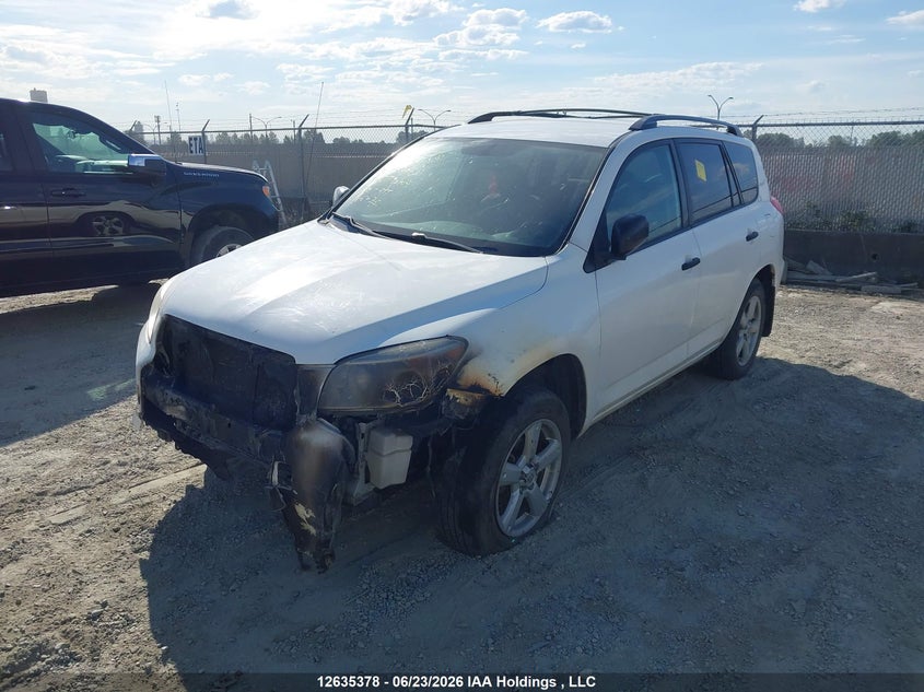 AtlanticExpress - Toyota RAV4