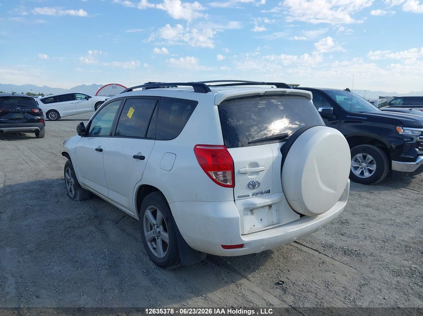 AtlanticExpress - Toyota RAV4