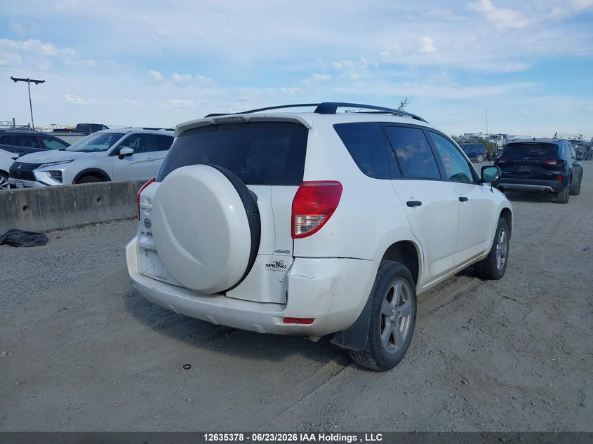 AtlanticExpress - Toyota RAV4