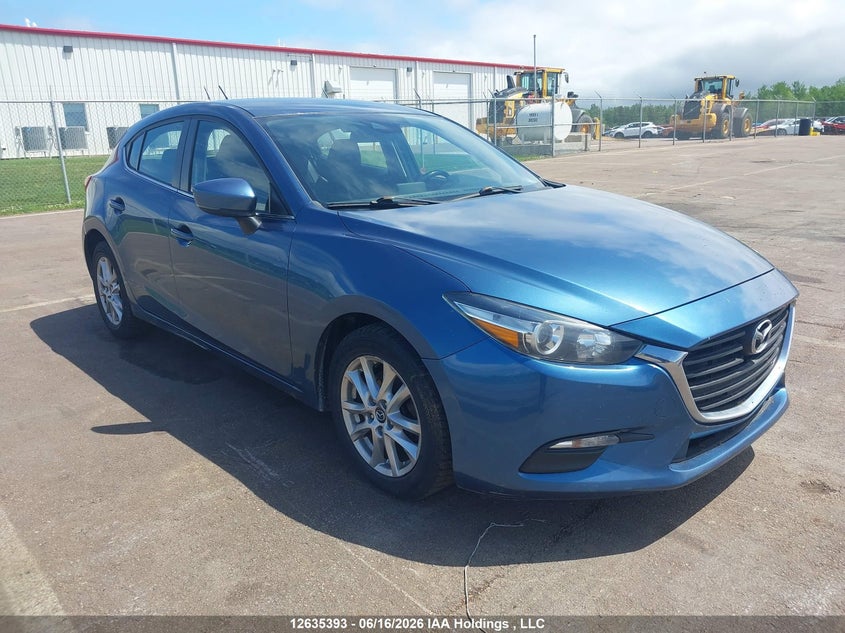 Vin: jm1bn1l79h1119146, lot: 3035902, mazda 3 touring 2017 img_1