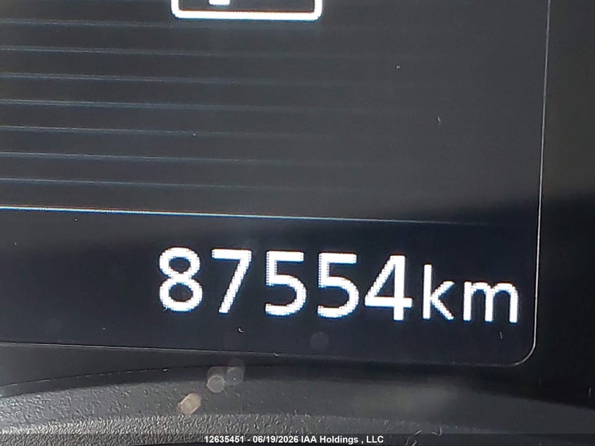 2021 Nissan Kicks Sv VIN: 3N1CP5CV4ML469682 Lot: 12635451