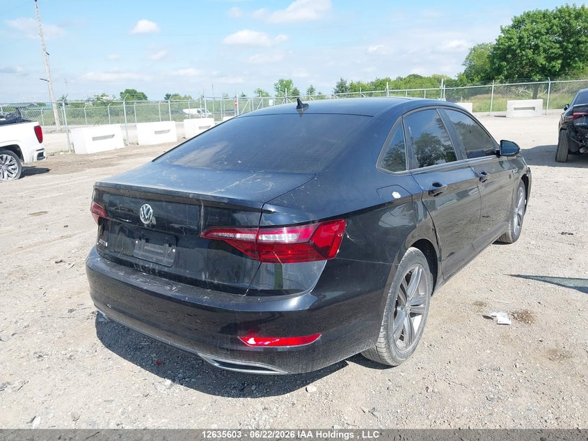 Vin: 3vwe57bu6mm046173, lot: 3036129, volkswagen jetta highline 20214