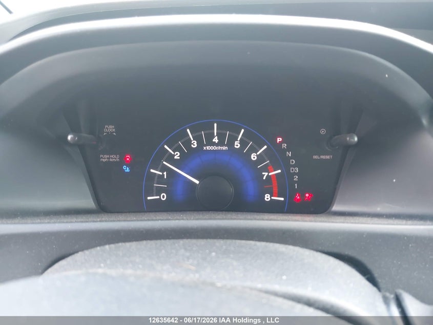 2013 HONDA CIVIC SEDAN 1.8L I-4 VVT, 140HP