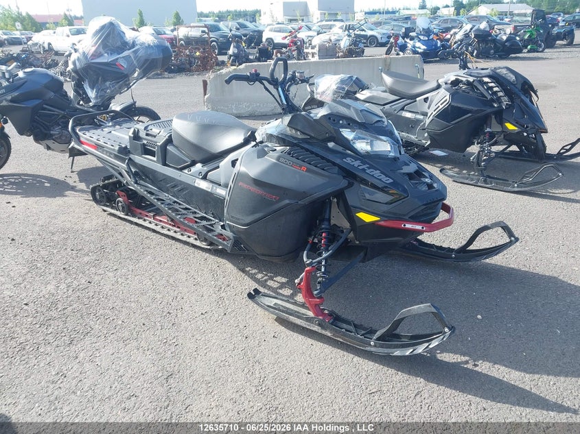 2023 OTHER SKIDOO EXPEDITION N/A N/A