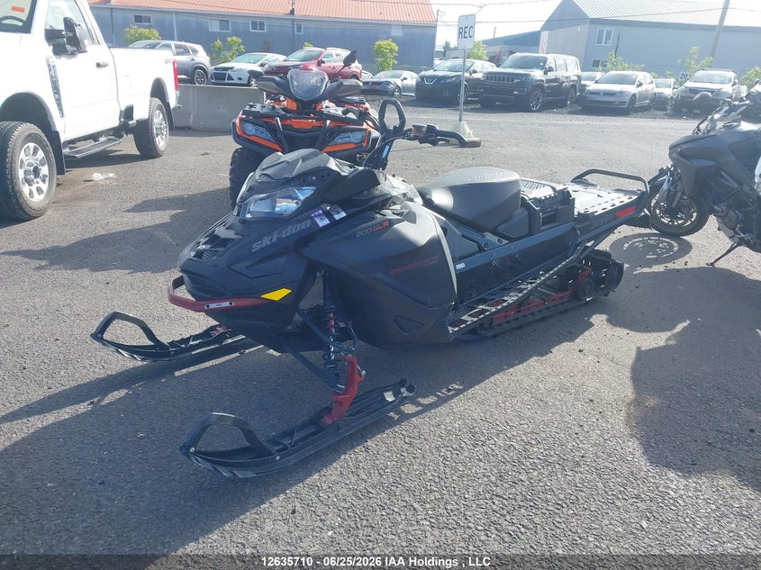 2023 OTHER SKIDOO EXPEDITION N/A N/A