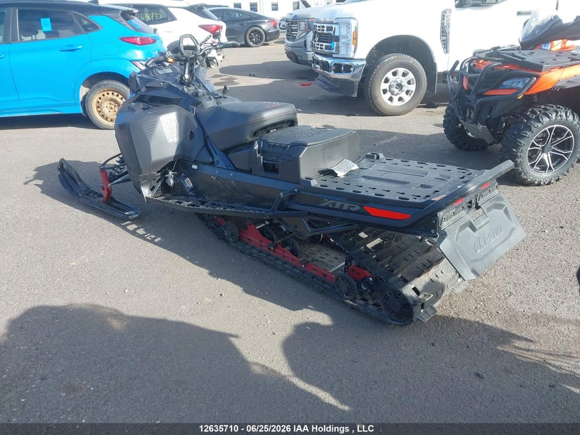 2023 OTHER SKIDOO EXPEDITION N/A N/A