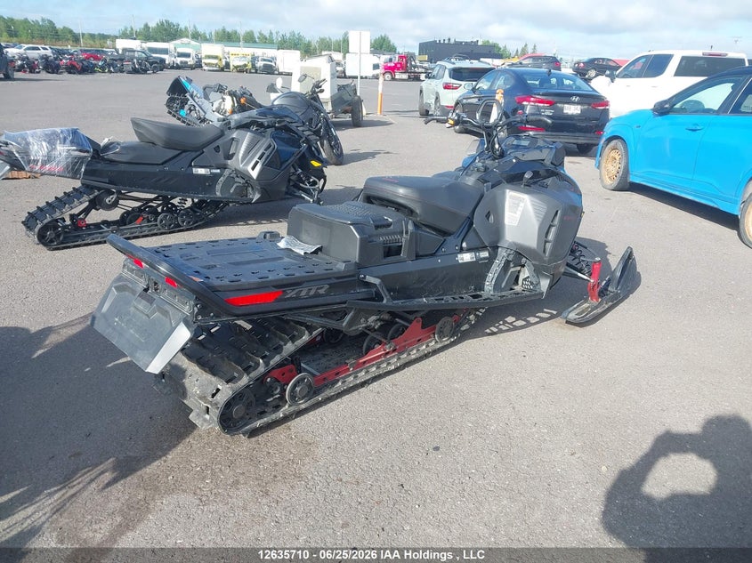 2023 OTHER SKIDOO EXPEDITION N/A N/A