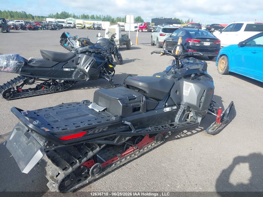 2023 OTHER SKIDOO EXPEDITION N/A N/A