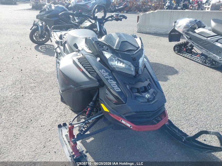 2023 OTHER SKIDOO EXPEDITION N/A N/A