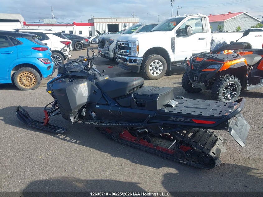 2023 OTHER SKIDOO EXPEDITION N/A N/A