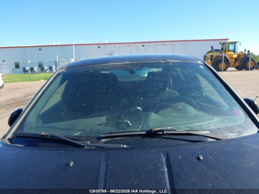 2011 Dodge Avenger Mainstreet VIN: 1B3BD1FB3BN564101 Lot: 12635769