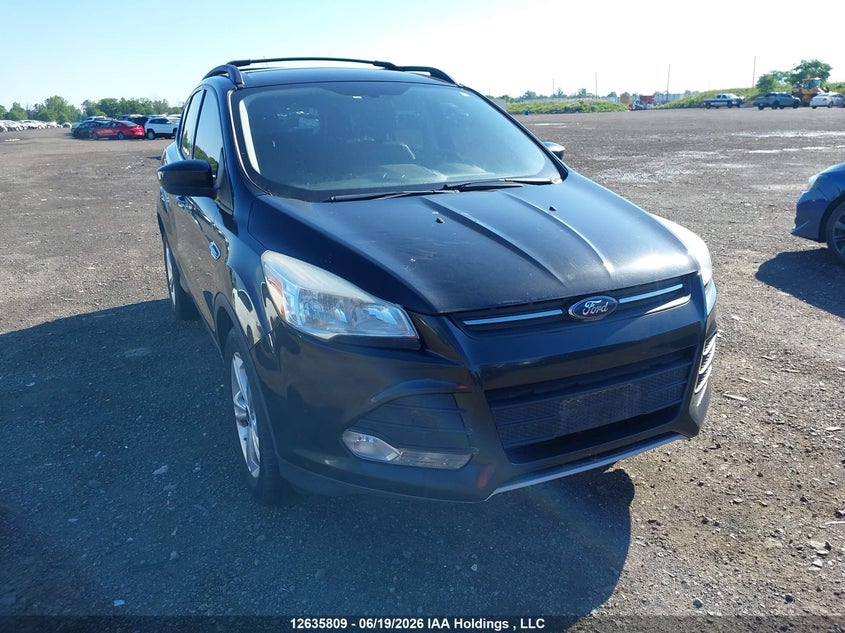 Vin: 1fmcu9g92fub98829, lot: 3036347, ford escape se 2015 img_1