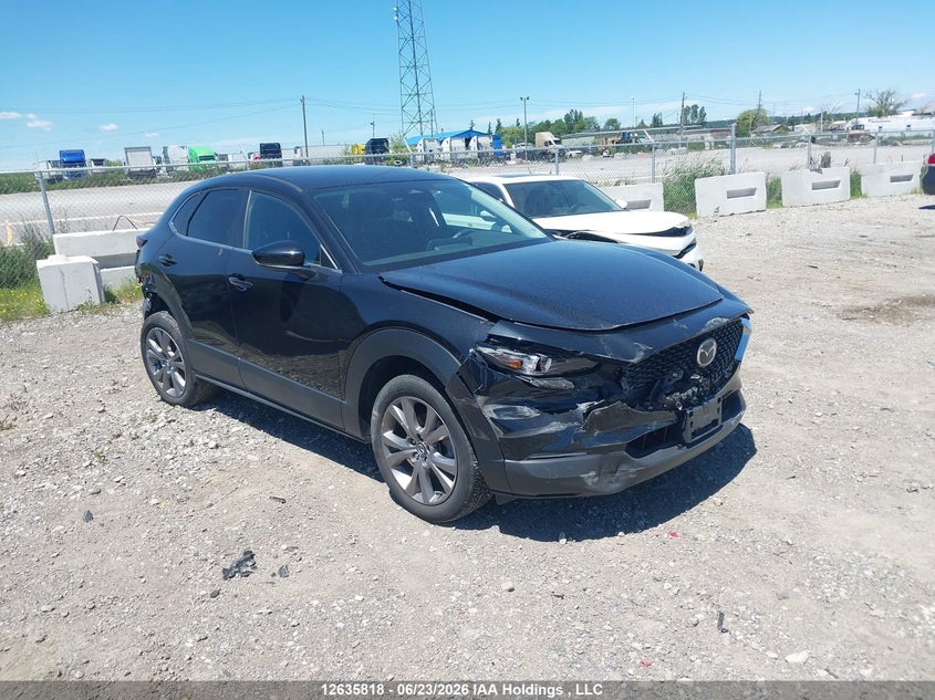 Vin: 3mvdmbcm7rm688992, lot: 3036360, mazda cx-30 gs 2024 img_1