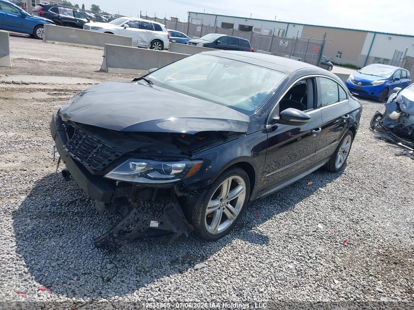 Vin: wvwbn7an2ee501625, lot: 3036434, volkswagen cc sportline 20142