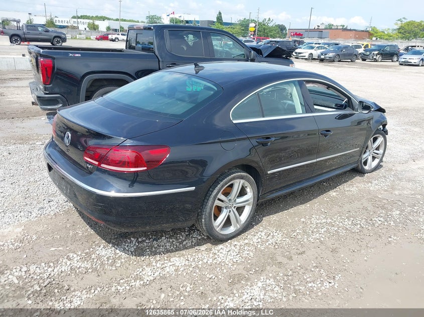 Vin: wvwbn7an2ee501625, lot: 3036434, volkswagen cc sportline 20144