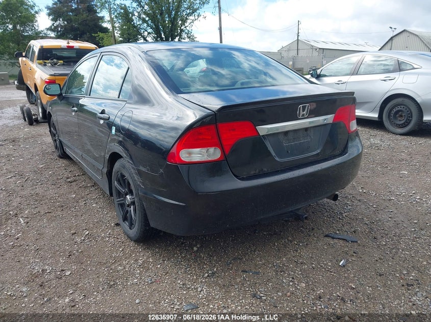 Vin: 2hgfa1f40ah007682, lot: 3036478, honda civic dx-g 20103