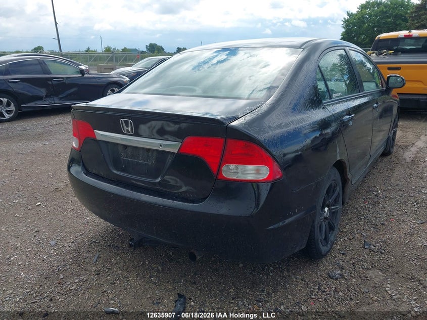 Vin: 2hgfa1f40ah007682, lot: 3036478, honda civic dx-g 20104