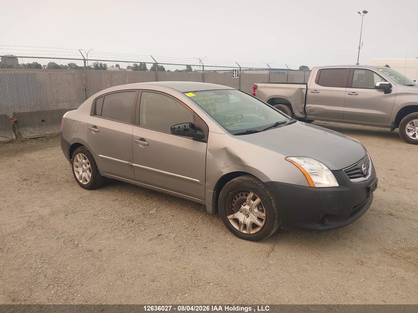 Vin: 3n1ab6ap8al726371, lot: 3036599, nissan sentra 2.0/2.0s/sr/2.0sl 2010 img_1