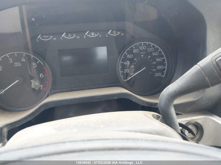 2025 FORD F250 COUPE 6.8L V-8 VVT, 405HP