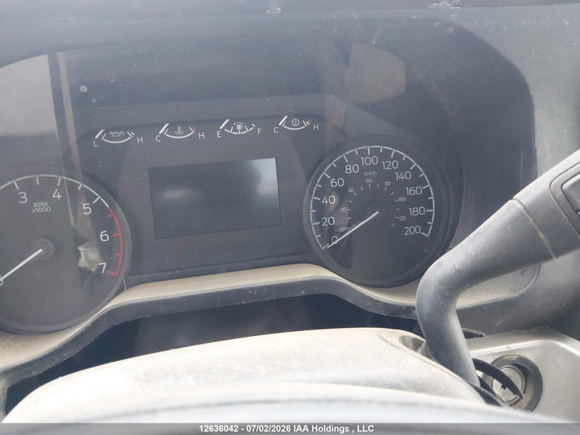 2025 FORD F250 COUPE 6.8L V-8 VVT, 405HP