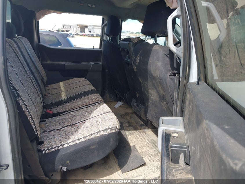 2025 FORD F250 COUPE 6.8L V-8 VVT, 405HP