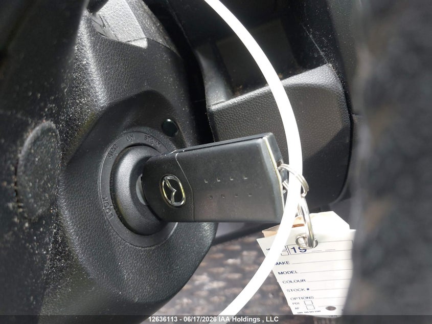2010 Mazda Mazda5 Gs/Gt VIN: JM1CR2W33A0366780 Lot: 12636113