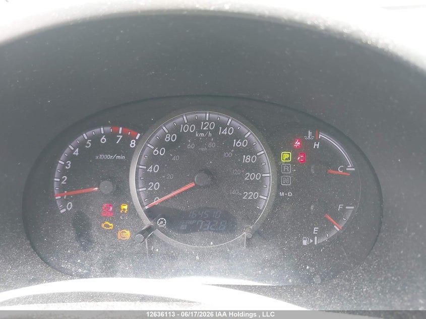 2010 Mazda Mazda5 Gs/Gt VIN: JM1CR2W33A0366780 Lot: 12636113