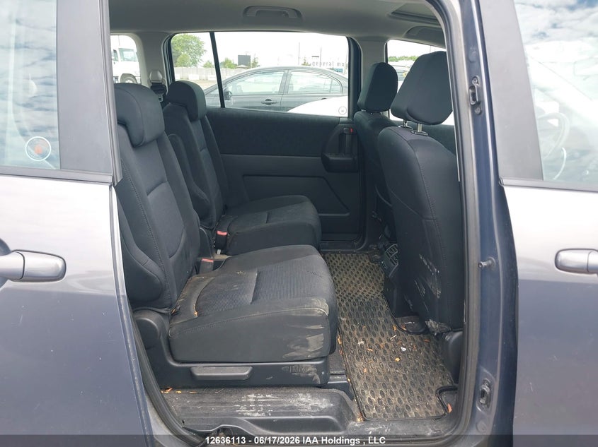 2010 Mazda Mazda5 Gs/Gt VIN: JM1CR2W33A0366780 Lot: 12636113
