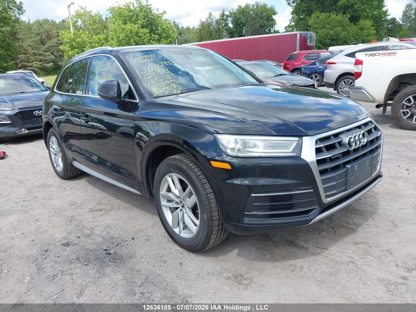 Vin: wa1anafy3j2125373, lot: 3036762, audi q5 premium 2018 img_1