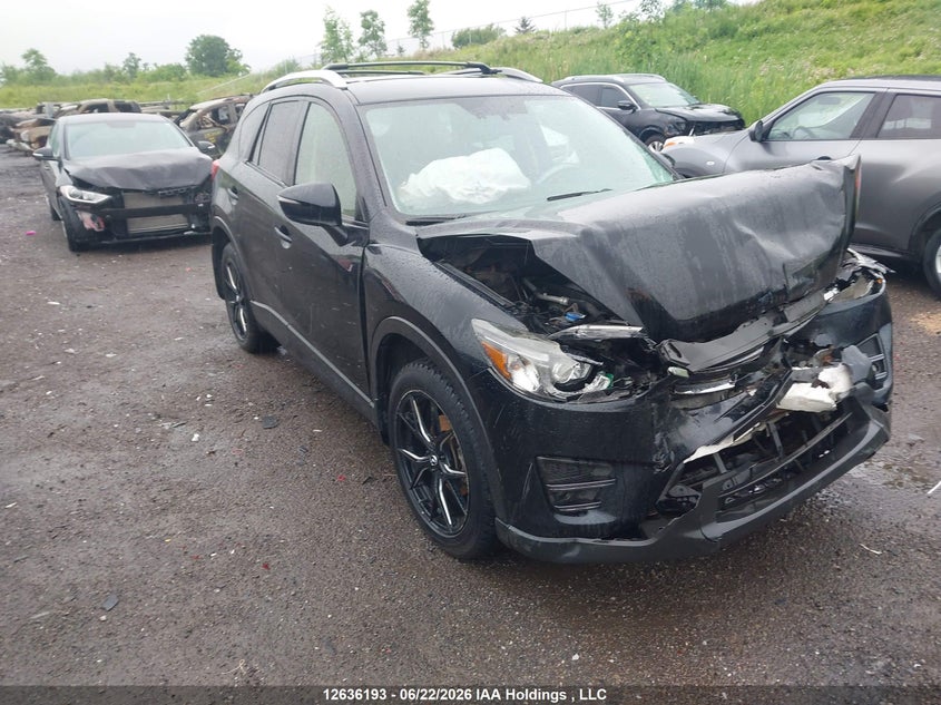Vin: jm3ke4dy4g0797100, lot: 3036770, mazda cx -5 gt 4dr awd 2016 img_1