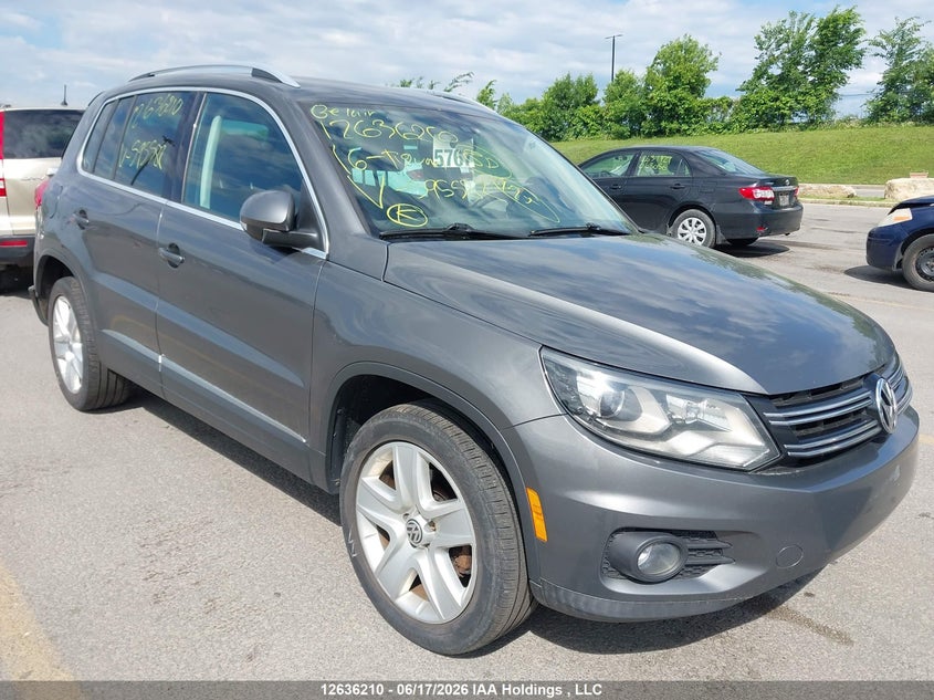 Vin: wvgjv7axxgw595582, lot: 3036788, volkswagen tiguan 2016 img_1