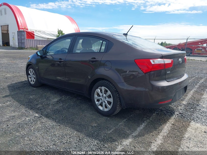 Vin: knadm4a33f6500226, lot: 3036827, kia rio ex/ex+/lx/lx+/sx 20153