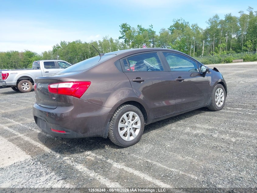 Vin: knadm4a33f6500226, lot: 3036827, kia rio ex/ex+/lx/lx+/sx 20154