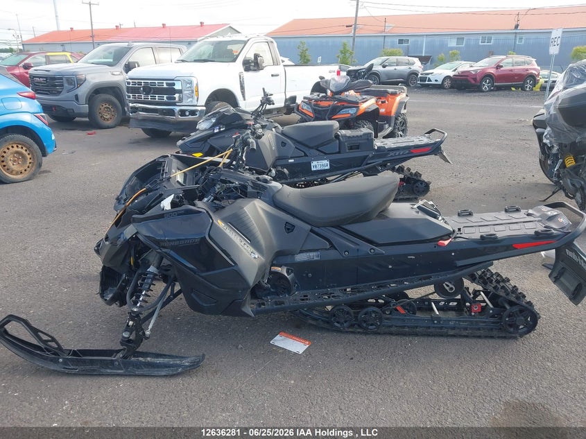 2024 OTHER SKIDOO RENEGADE N/A N/A