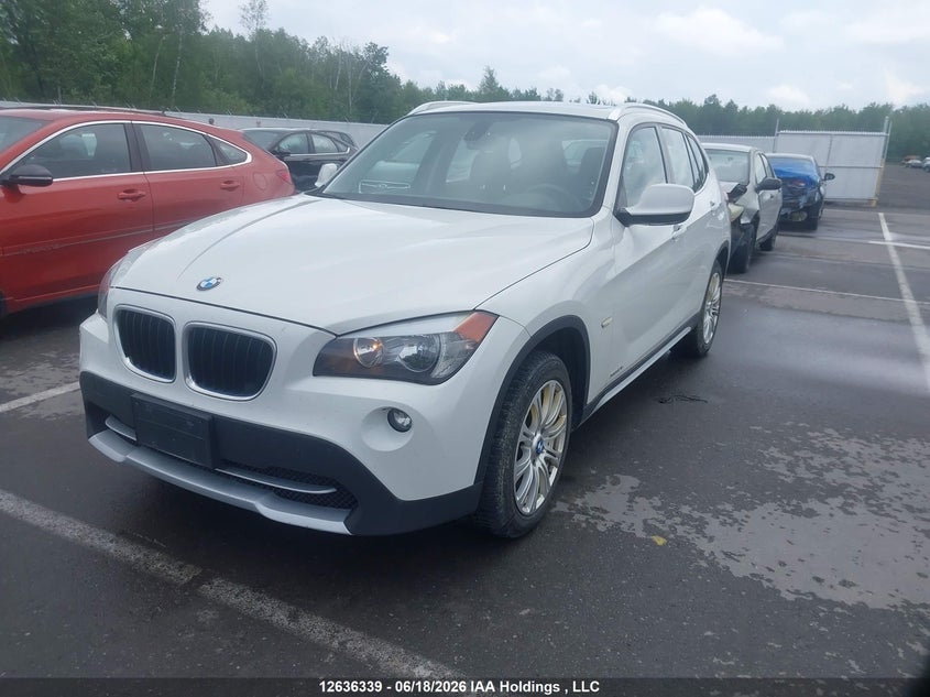 Vin: wbavl1c52cvr79308, lot: 3036920, bmw x1 xdrive28i 20122