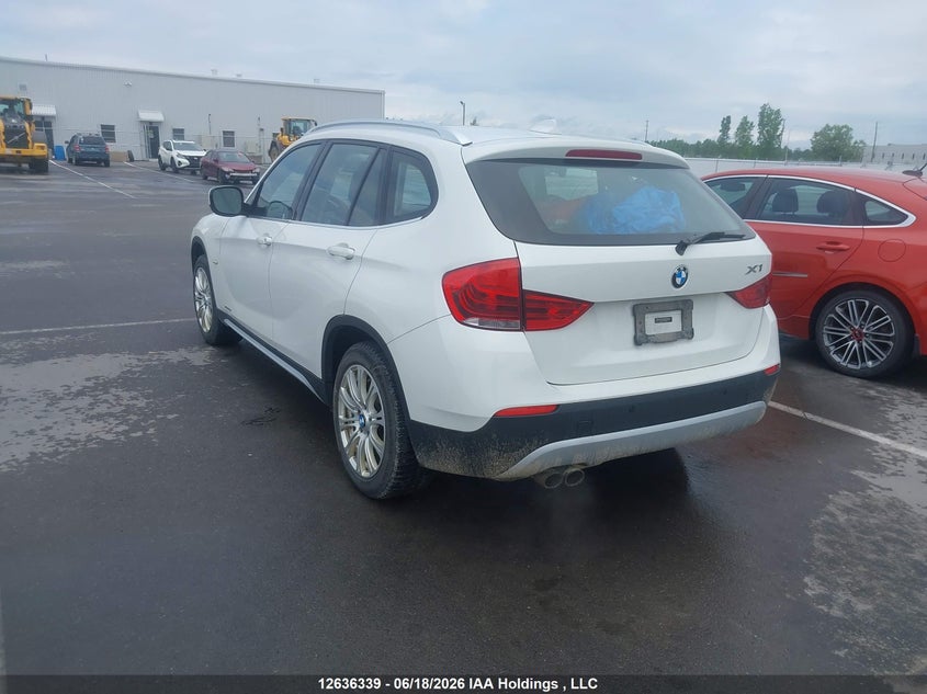 Vin: wbavl1c52cvr79308, lot: 3036920, bmw x1 xdrive28i 20123