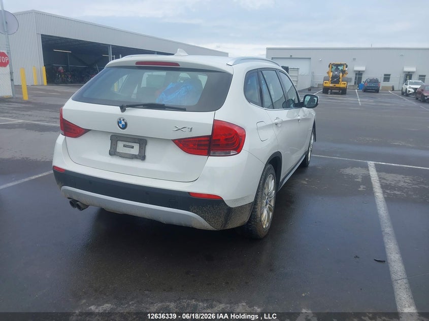 Vin: wbavl1c52cvr79308, lot: 3036920, bmw x1 xdrive28i 20124