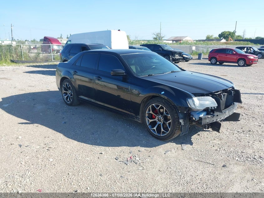 Vin: 2c3ccabg7fh871944, lot: 3036948, chrysler 300 s 2015 img_1