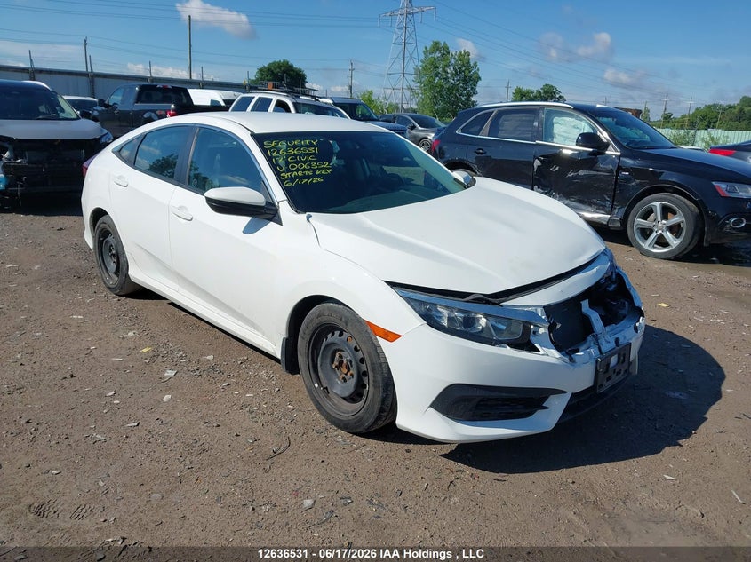 Vin: 2hgfc2f53hh006352, lot: 3037125, honda civic lx 2017 img_1