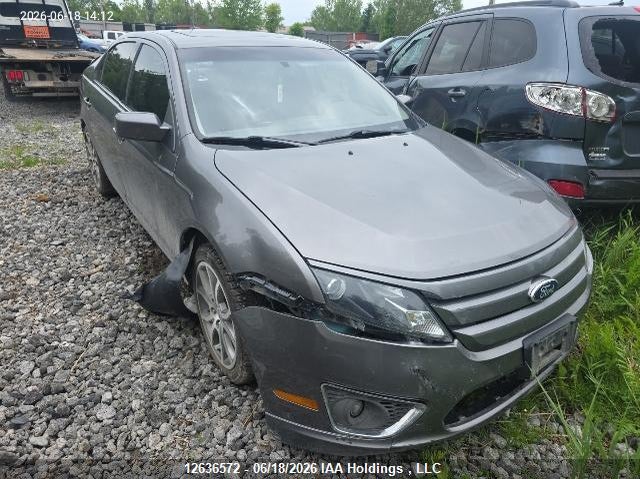 Vin: 3fahp0cg1cr421341, lot: 3037170, ford fusion sel 2012 img_1
