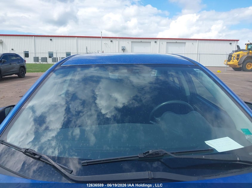 2012 MITSUBISHI LANCER SEDAN 2.0L I-4 DOHC, VVT, 148HP