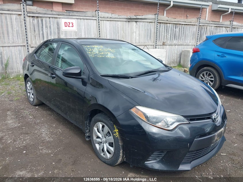 Vin: 2t1burhe4fc455238, lot: 3037213, toyota corolla l/le/le pls/prm/s/s pls 2015 img_1