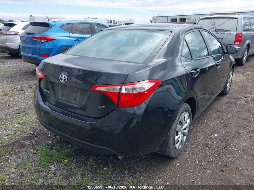 Vin: 2t1burhe4fc455238, lot: 3037213, toyota corolla l/le/le pls/prm/s/s pls 20154