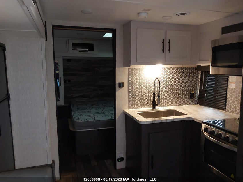 2022 OTHER CROSSROADS CROSSROADS TRAILER N/A