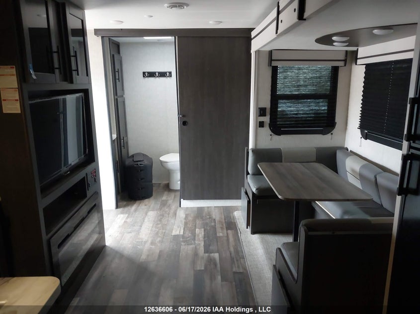 2022 OTHER CROSSROADS CROSSROADS TRAILER N/A