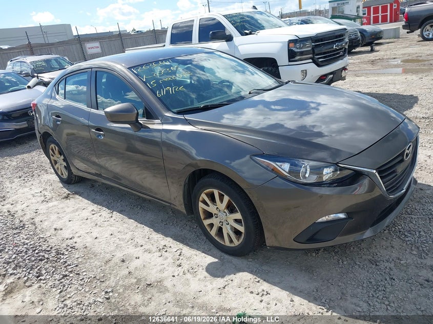 Vin: 3mzbm1v72fm202365, lot: 3037259, mazda mazda3 gs 2015 img_1