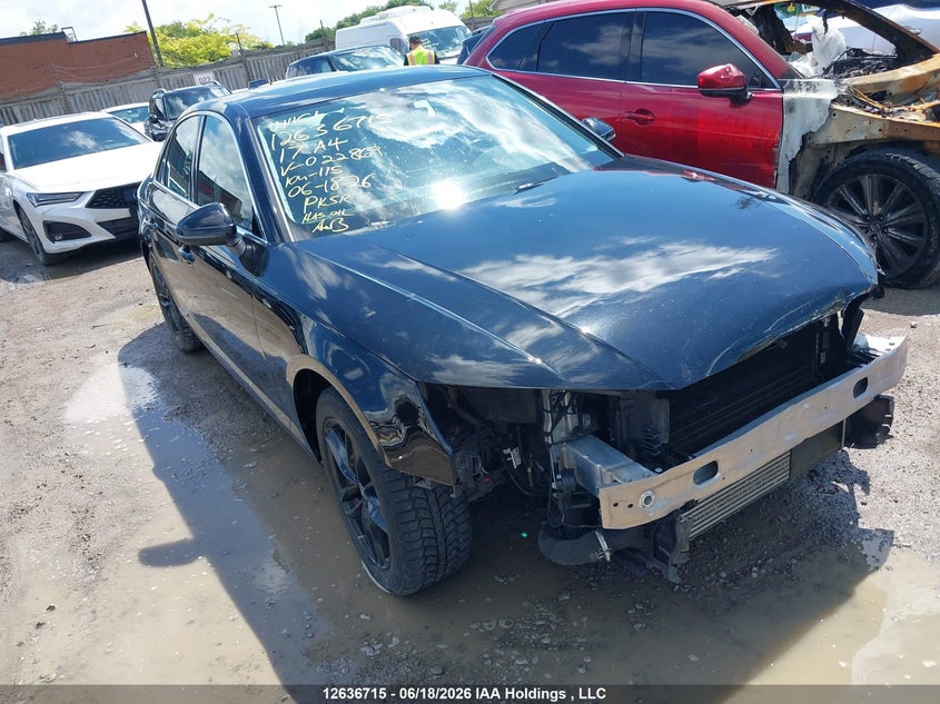 Vin: wauanaf49hn022869, lot: 3037341, audi a4 premium 2017 img_1